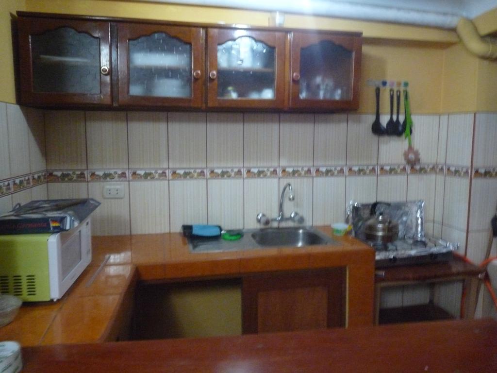 Conquista Cusco Hotel Luaran gambar