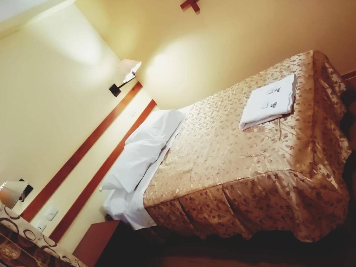 Conquista Cusco Hotel Luaran gambar