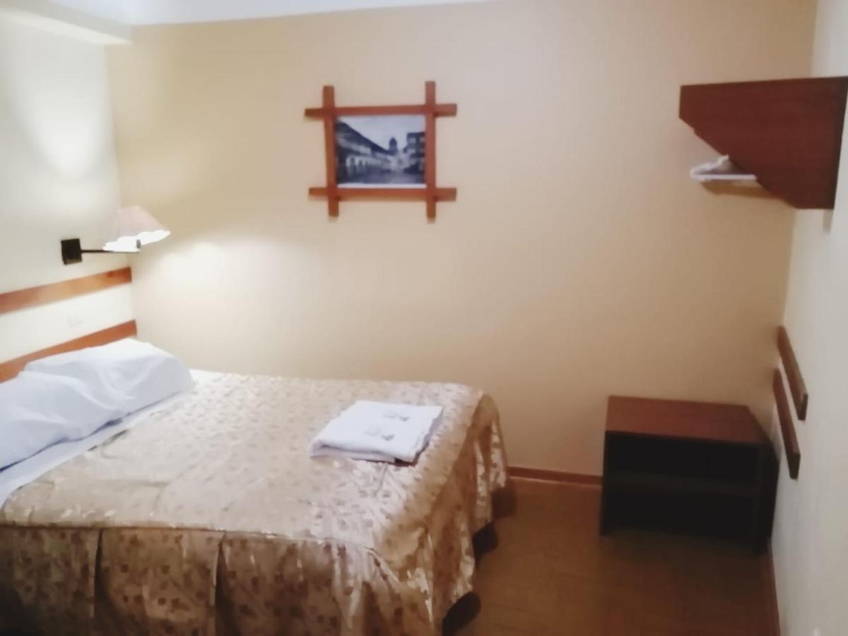 Conquista Cusco Hotel Luaran gambar